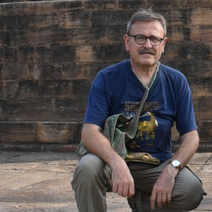 Photo de profil de Michel Cottereau