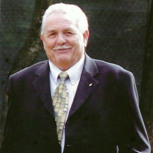 Photo de profil de Michel Coupard