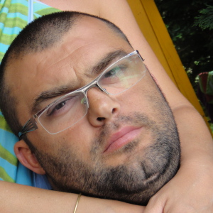 Photo de profil de Michel Coursier