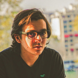 Photo de profil de Michel Cousin