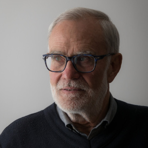 Photo de profil de Michel Cousin