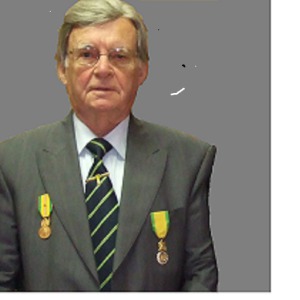 Photo de profil de Michel Coutherut