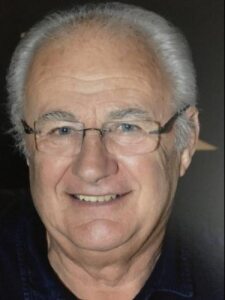 Photo de profil de Michel Crayssac