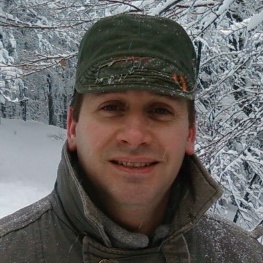 Photo de profil de Michel Crestey