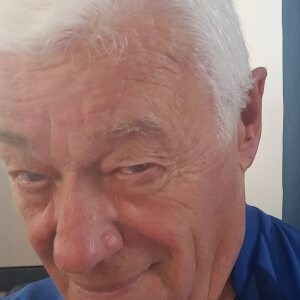Photo de profil de Michel Crombez
