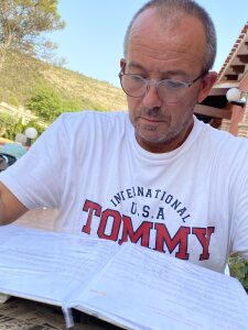 Photo de profil de Michel Croon