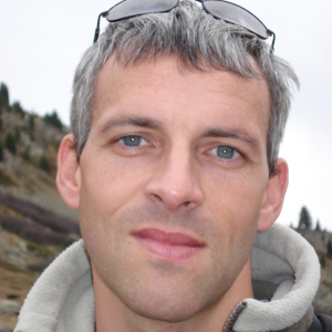 Photo de profil de Michel Cropet