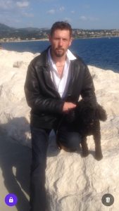 Photo de profil de Michel Cros