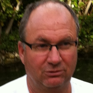Photo de profil de Michel Cros