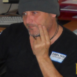 Photo de profil de Michel Crouzet