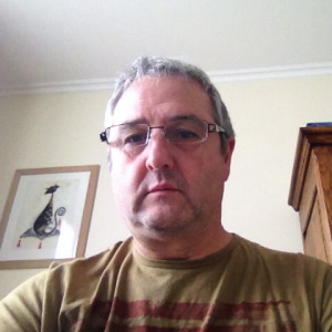 Photo de profil de Michel Cucchiaro