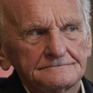 Photo de profil de Michel Cuenot