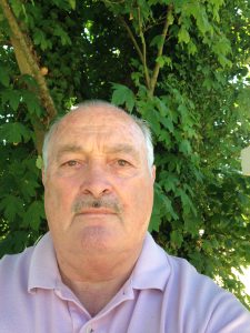 Photo de profil de Michel Cuinier