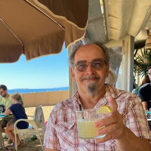 Photo de profil de Michel Cuvellier