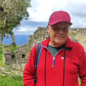 Photo de profil de Michel Cuzin