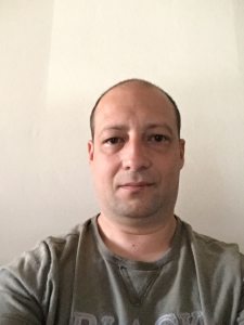 Photo de profil de Michel Da Cunha Moreira