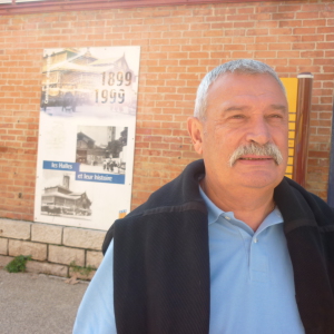 Photo de profil de Michel Dadet