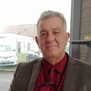 Photo de profil de Michel D'amario