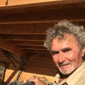 Photo de profil de Michel Daniel