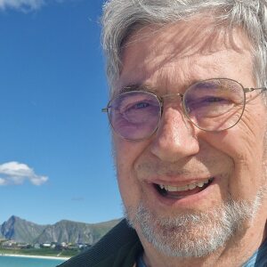 Photo de profil de Michel Dartayre