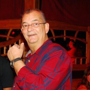 Photo de profil de Michel Dauch