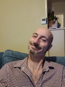 Photo de profil de Michel Davesne