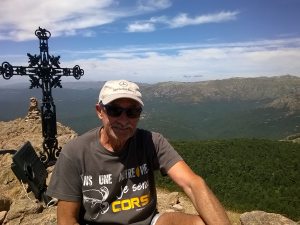 Photo de profil de Michel Daviaud