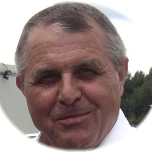 Photo de profil de Michel Dechaux