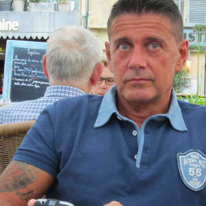 Photo de profil de Michel Deladreux