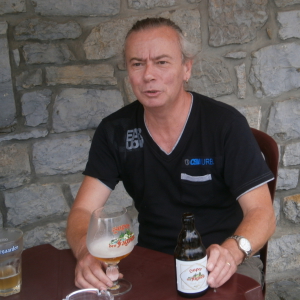 Photo de profil de Michel Delentree