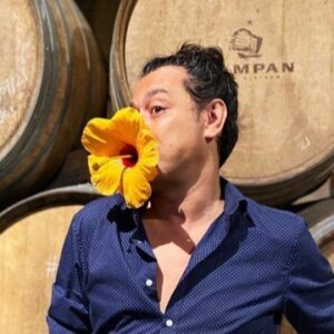 Photo de profil de Michel Delgado