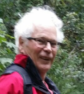 Photo de profil de Michel Delizy