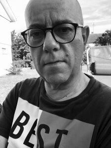 Photo de profil de Michel Deloule
