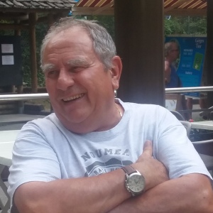 Photo de profil de Michel Delsaux