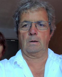 Photo de profil de Michel Delsuc