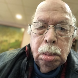 Photo de profil de Michel Deruas