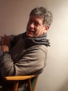 Photo de profil de Michel Desaint