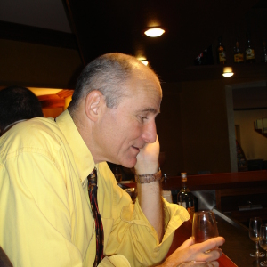 Photo de profil de Michel Desbrun