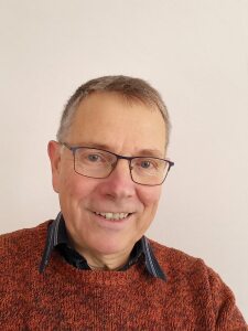 Photo de profil de Michel Descharmes