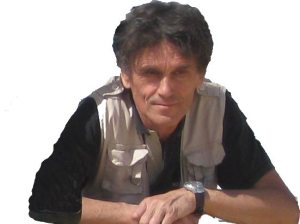 Photo de profil de Michel Desneux