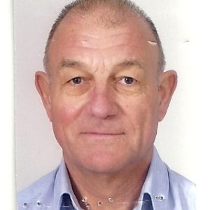 Photo de profil de Michel Desoeuvre