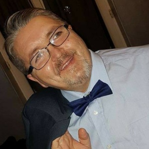 Photo de profil de Michel Desplanque
