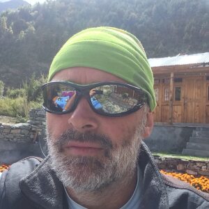 Photo de profil de Michel Desvignes