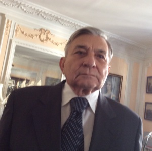 Photo de profil de Michel Devaux