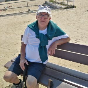 Photo de profil de Michel Dexet
