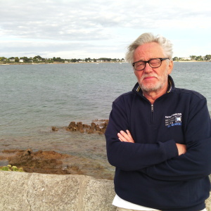 Photo de profil de Michel Diez