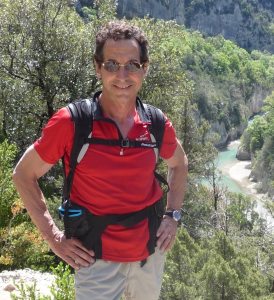 Photo de profil de Michel Dijols