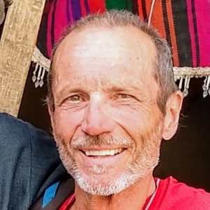 Photo de profil de Michel Disdero