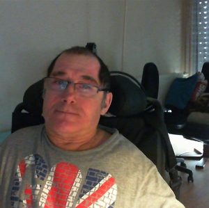Photo de profil de Michel Djibre