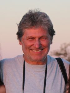 Photo de profil de Michel Dogot